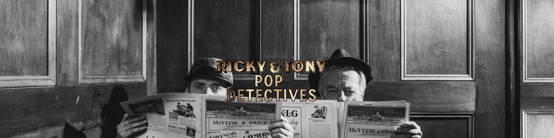 podcast artwork banner