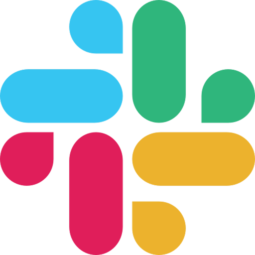 Slack logo