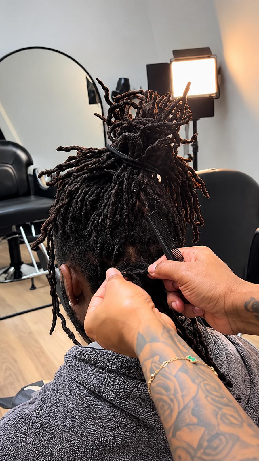 Profile Harmonization Before Treatment