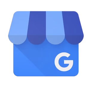 Google Business Profile logo