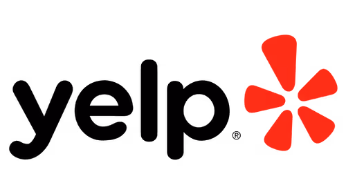 Yelp logo