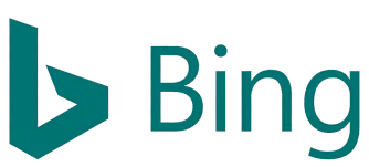 Bing logo