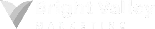 Bright Valley Marketing Logo