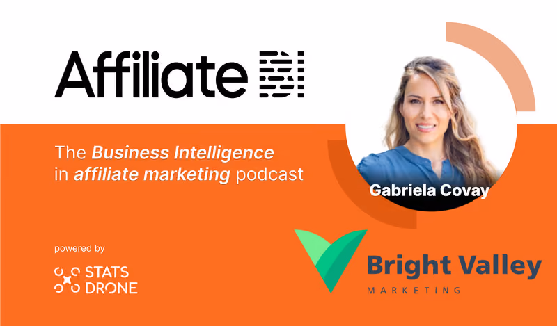 Brand Building with Digital PR with Gabriela Covay