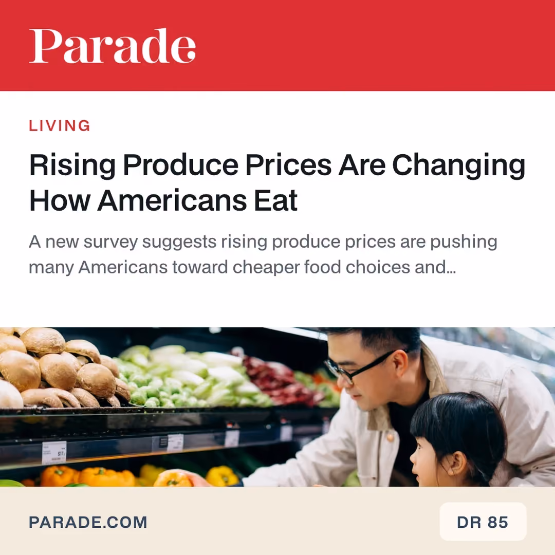 Parade