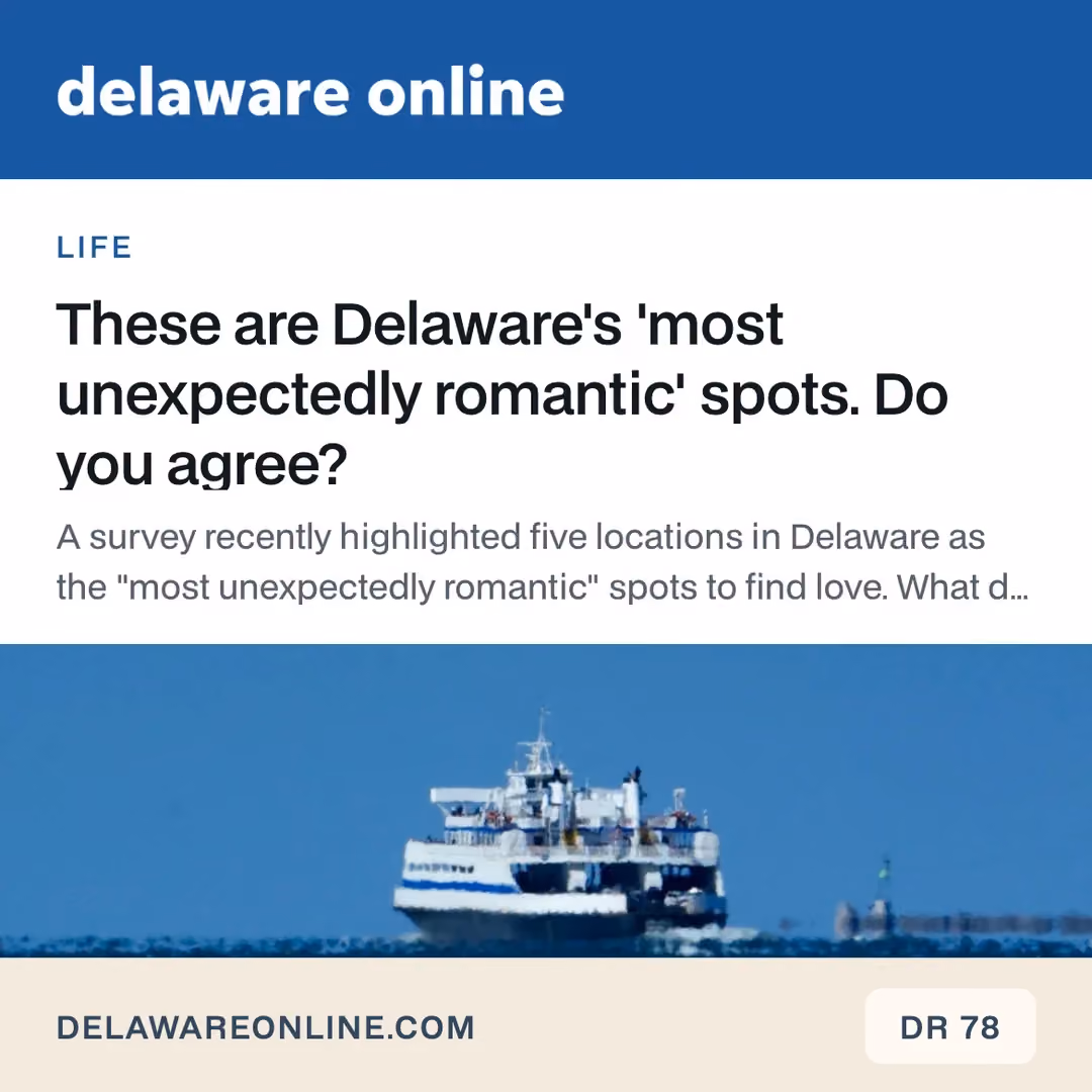 Delaware Online