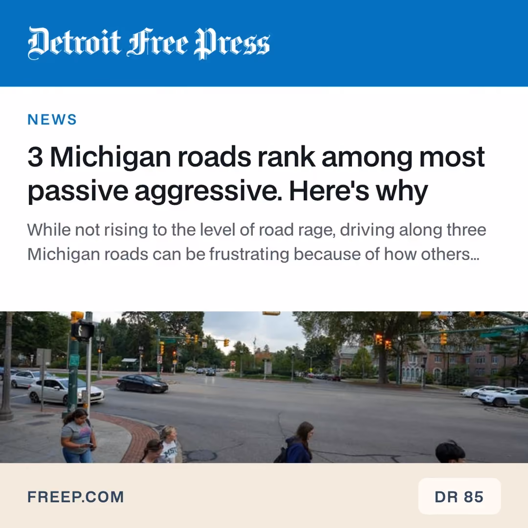 Detroit Free Press