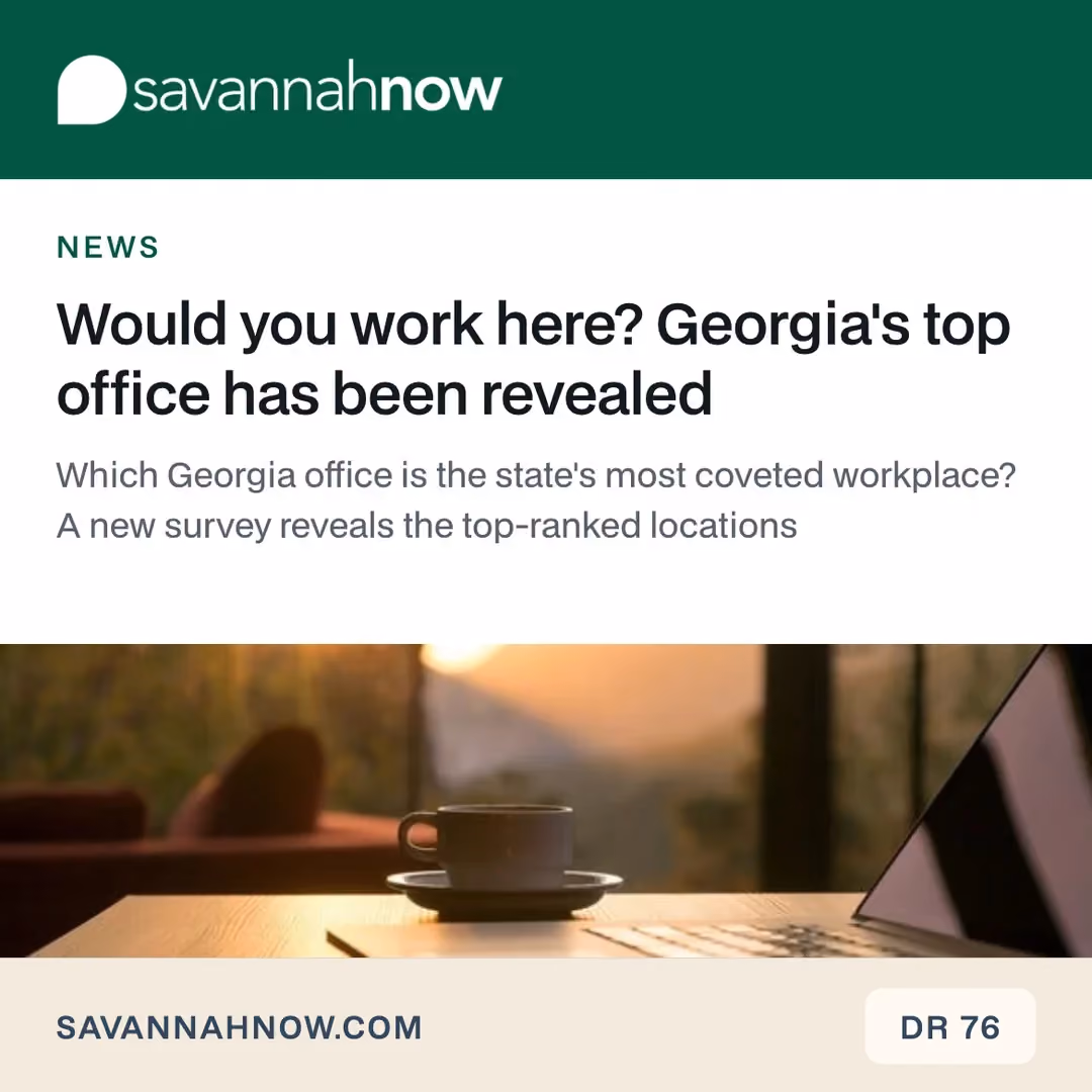 Savannah Morning News