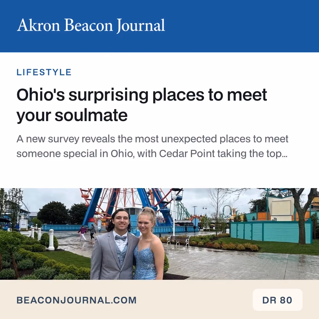 Akron Beacon Journal