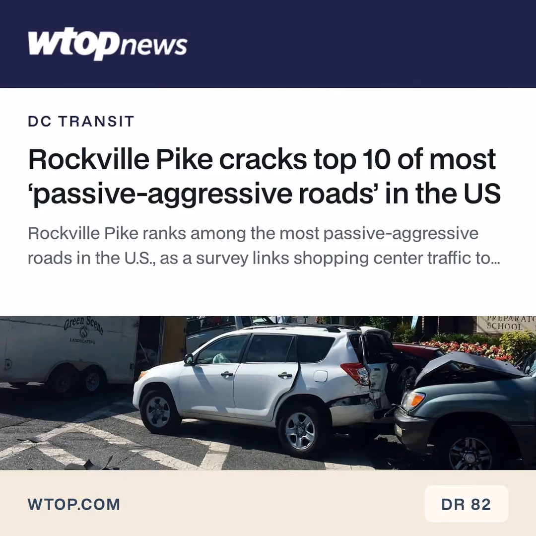 WTOP News