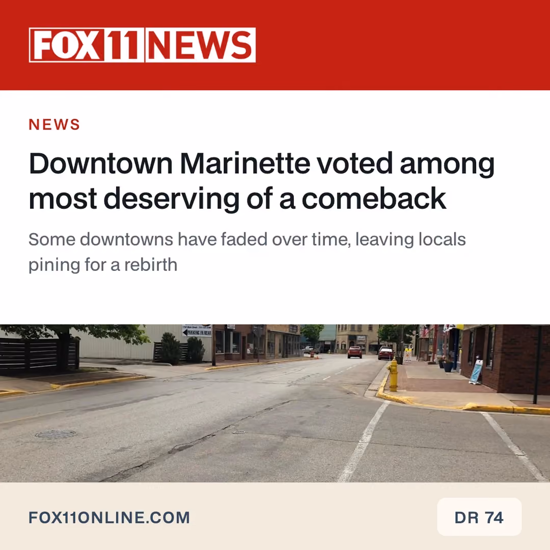 FOX 11 Green Bay