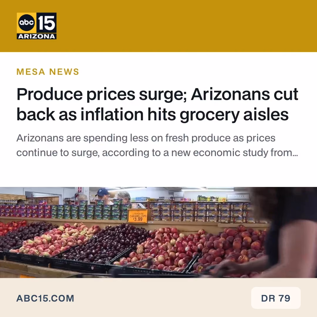ABC15 Arizona