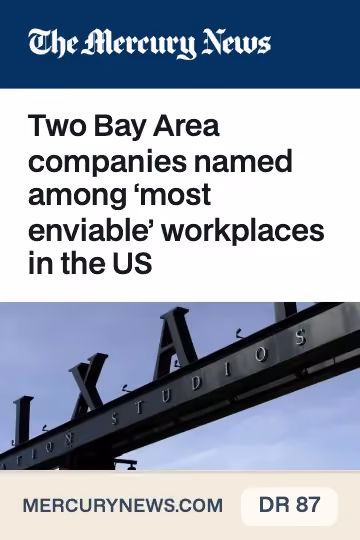 The Mercury News