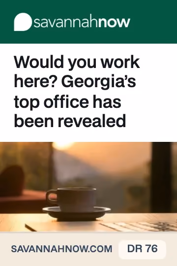 Savannah Morning News