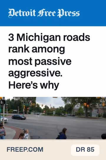 Detroit Free Press