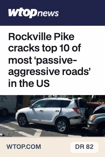 WTOP News
