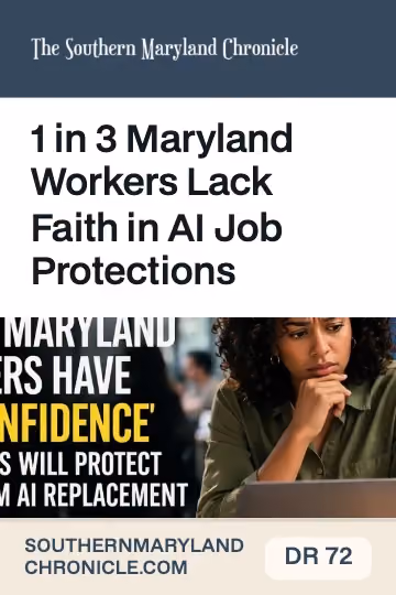 Southern Maryland Chronicle