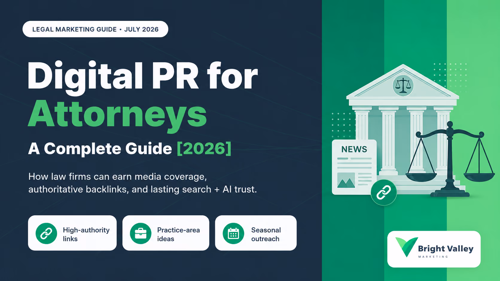 digital pr for attorneys