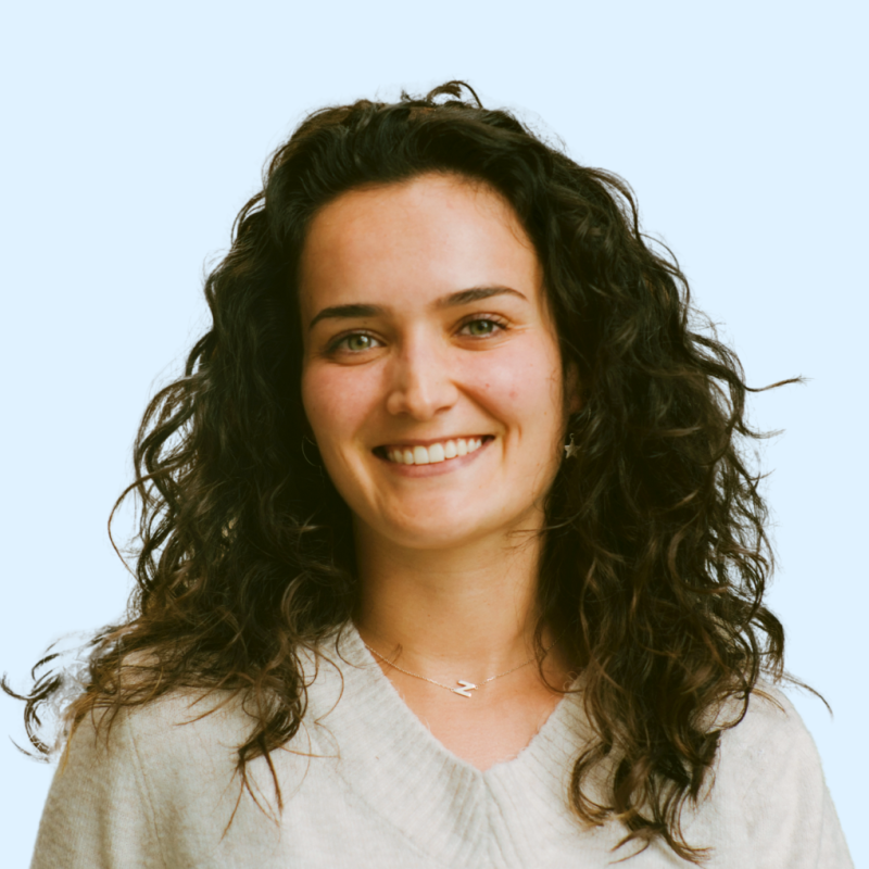 Nadia Tartalo 