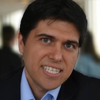 Luigi Perri
