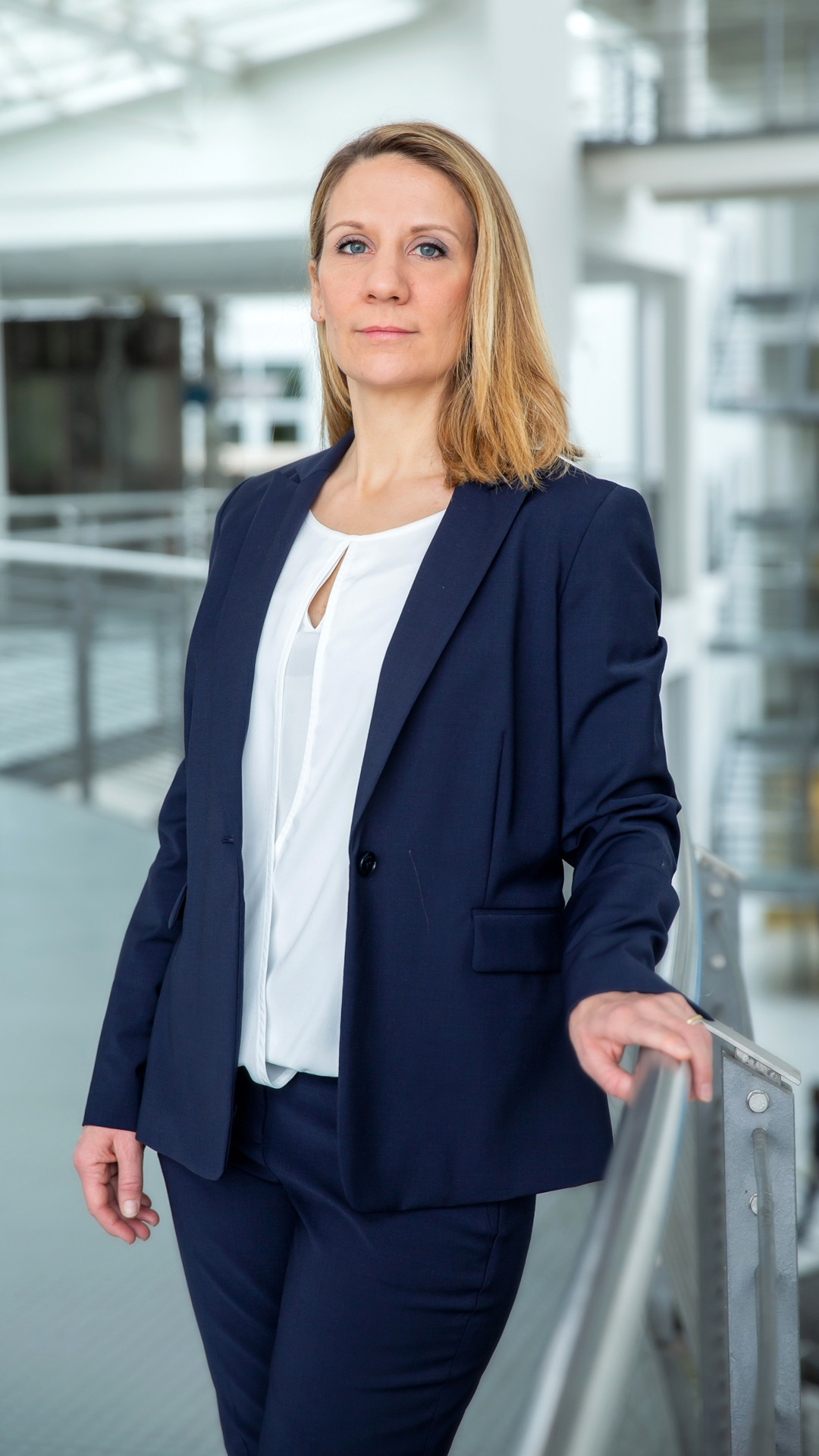 Katrin Bercht