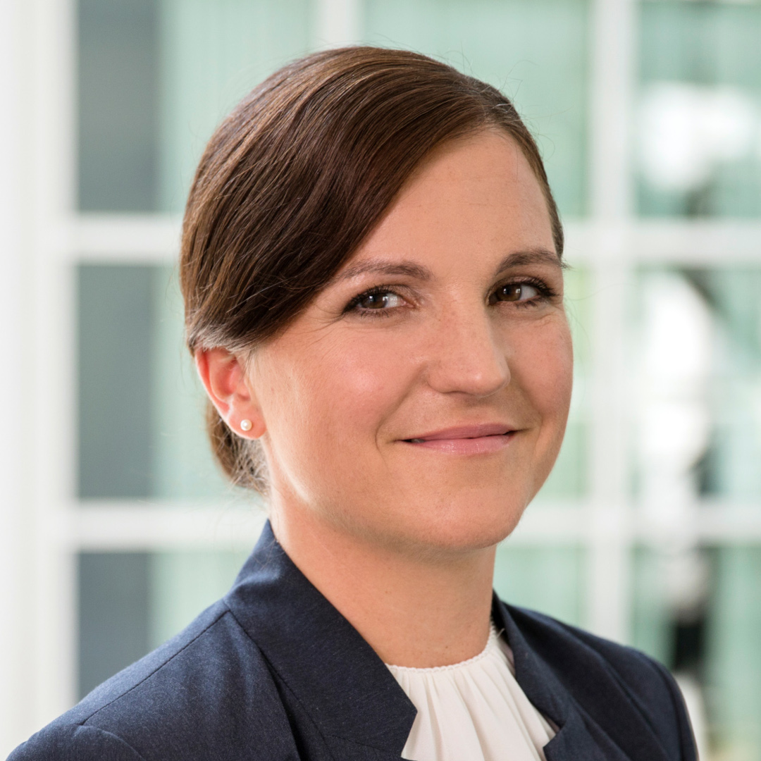 Sarah Krüger