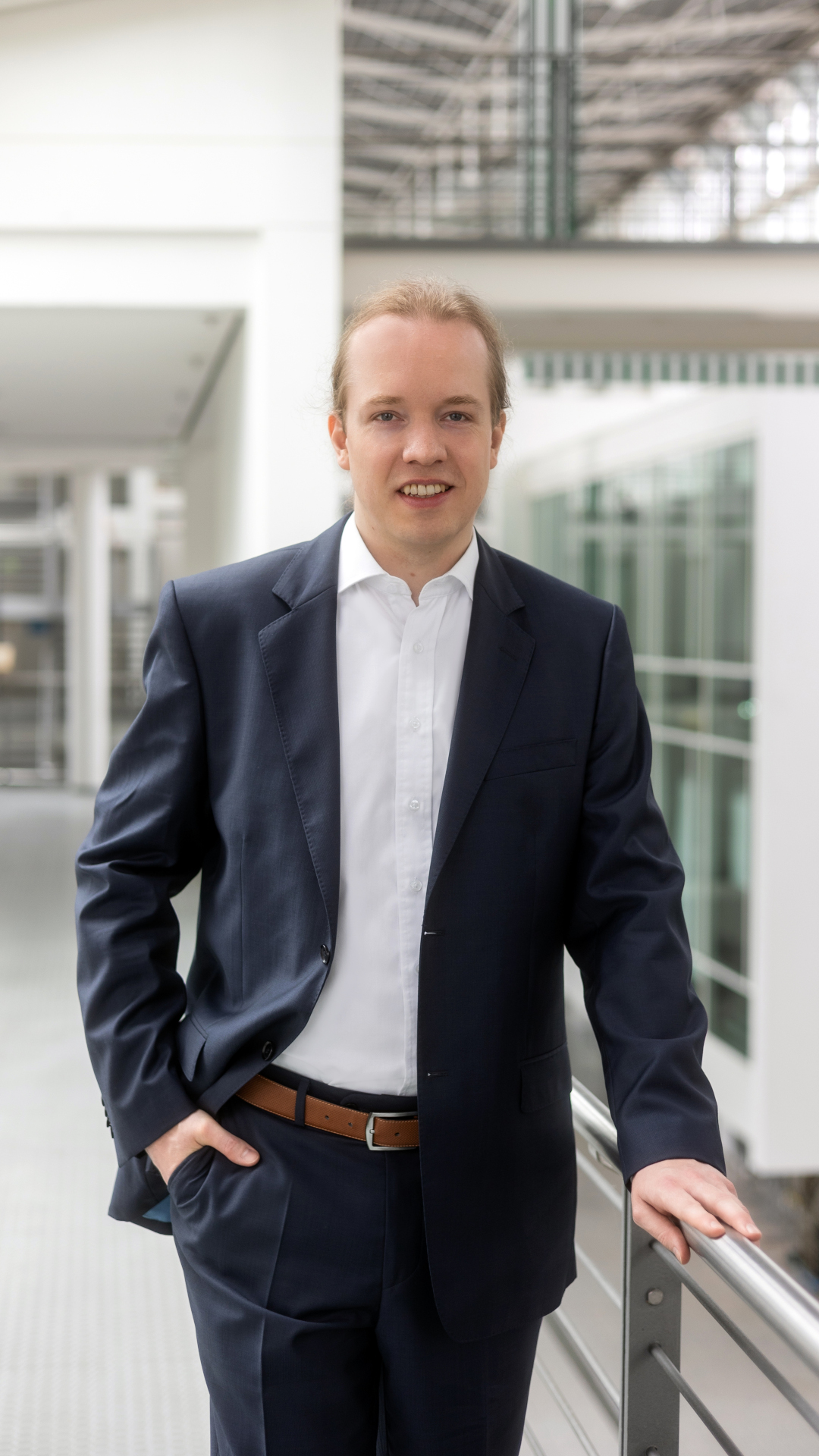 Sindre Haugland