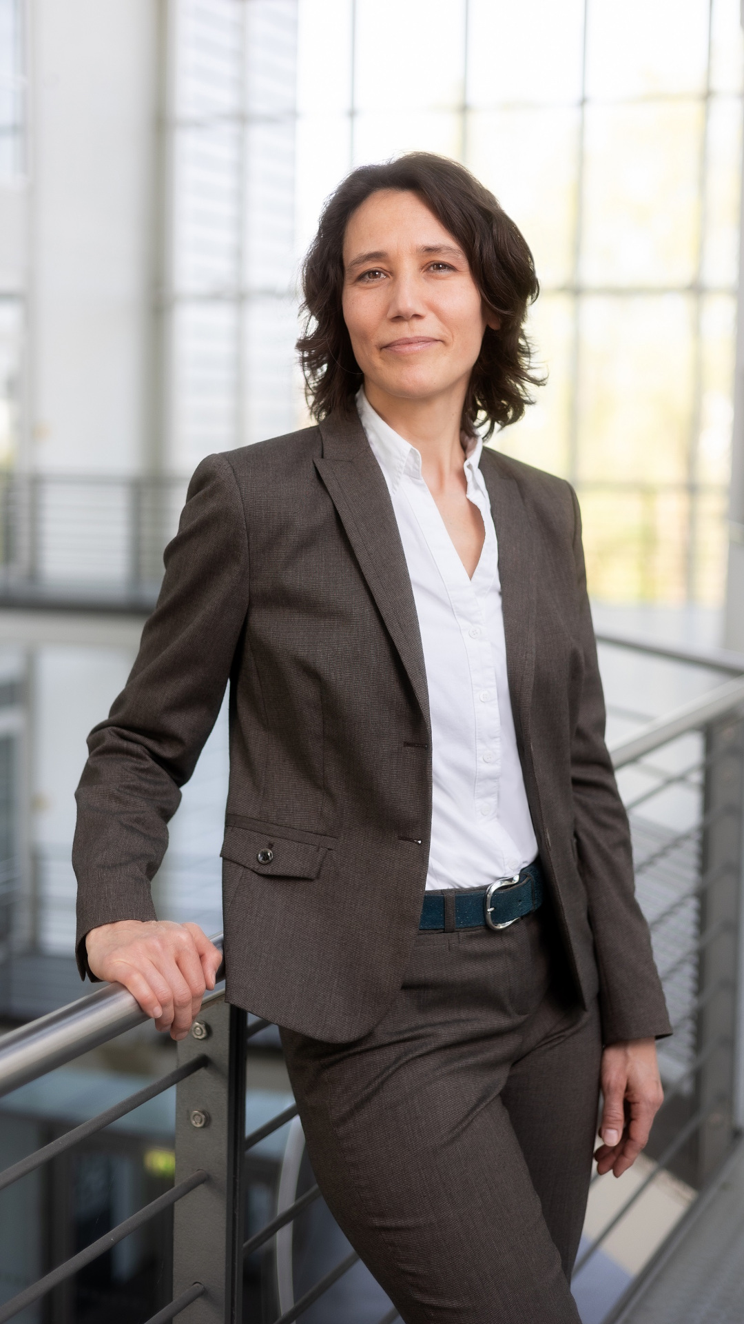 Jasmin Gossmann