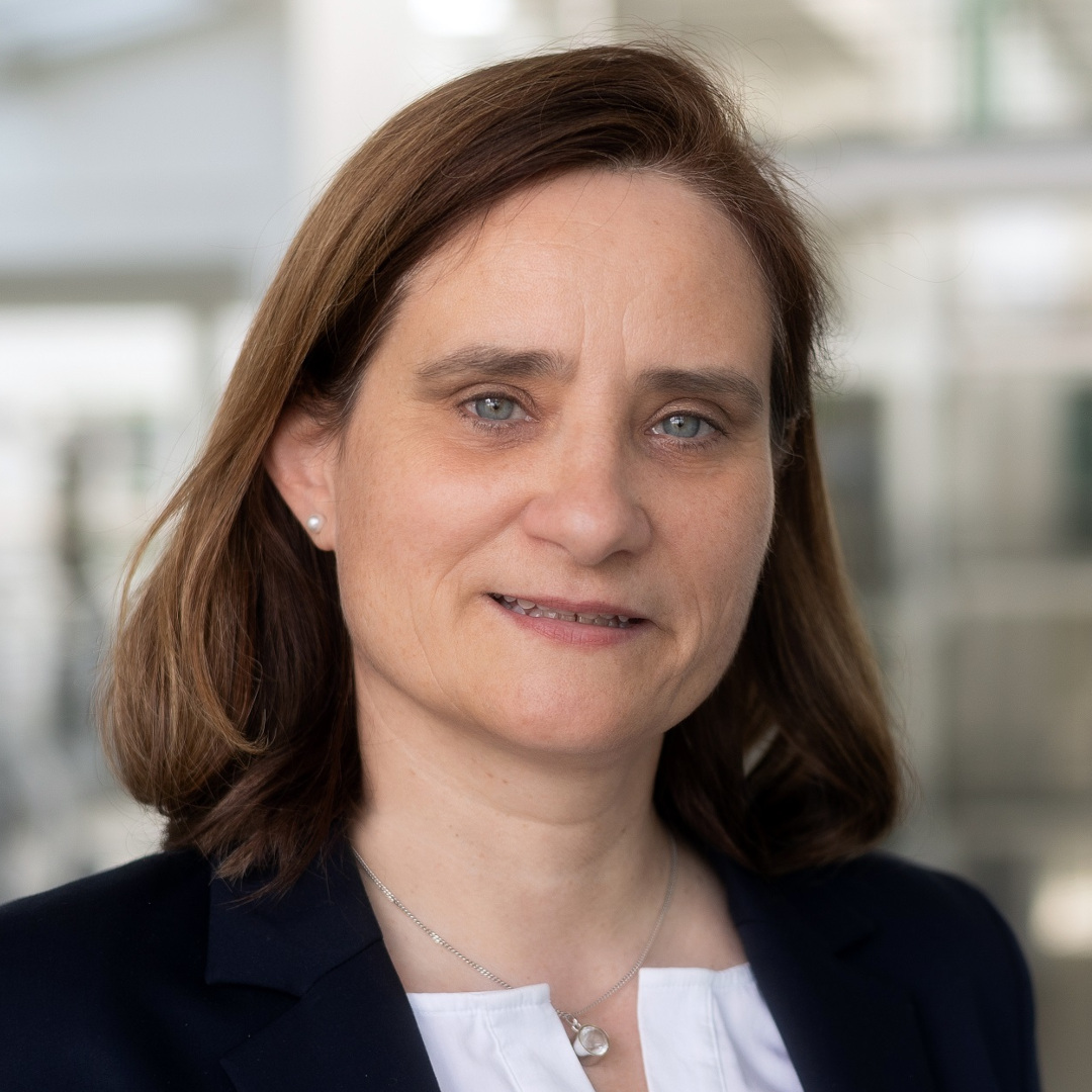 Katja Ritterbusch
