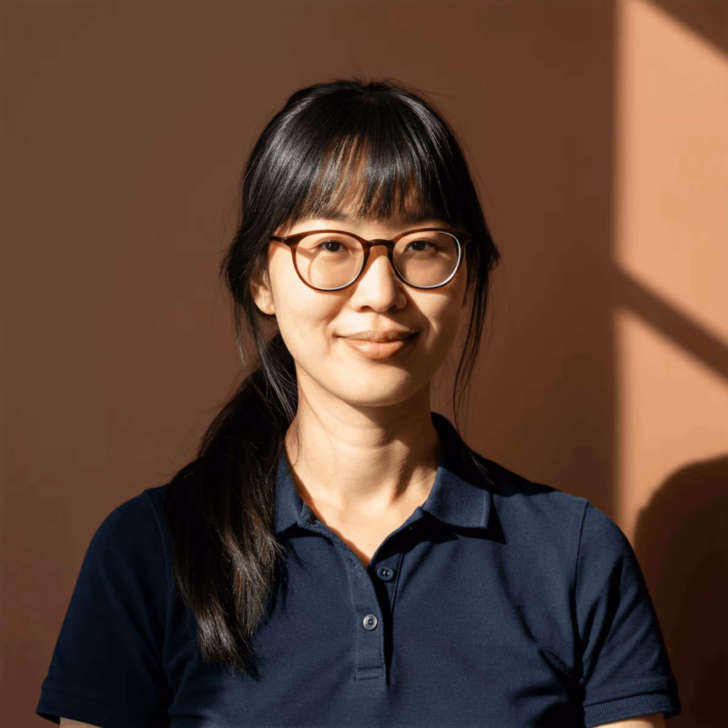 Team member's photo
