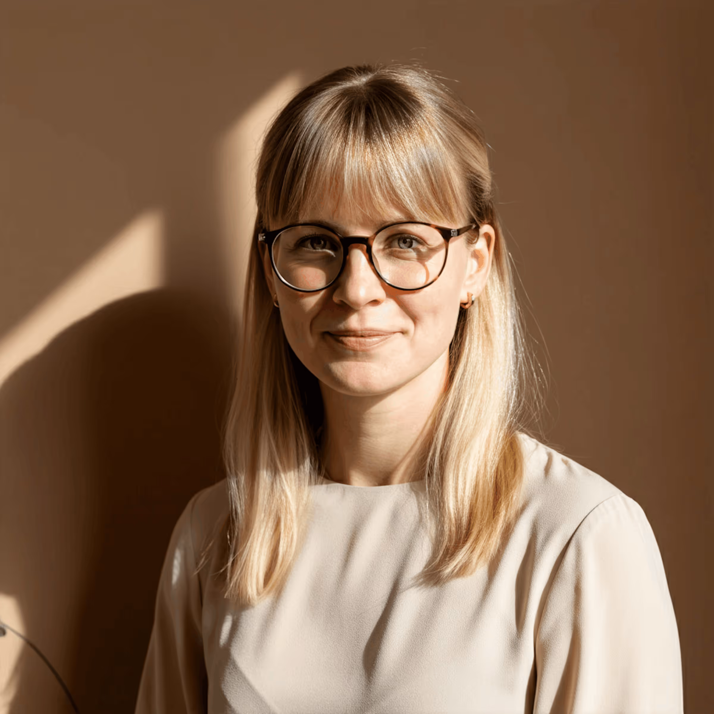 Team member's photo