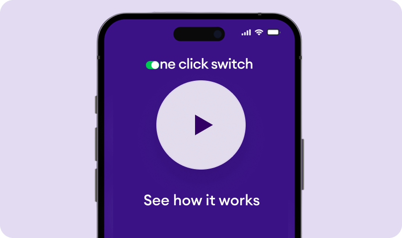 See how One Click Switch works