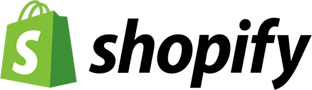 Shopify logo