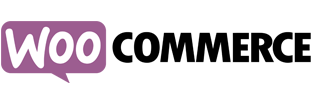 Woo commerce logo