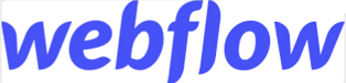 Webflow logo