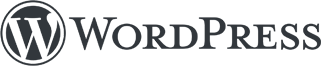 Wordpress logo
