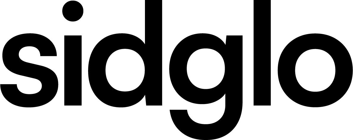 Sidglo logo