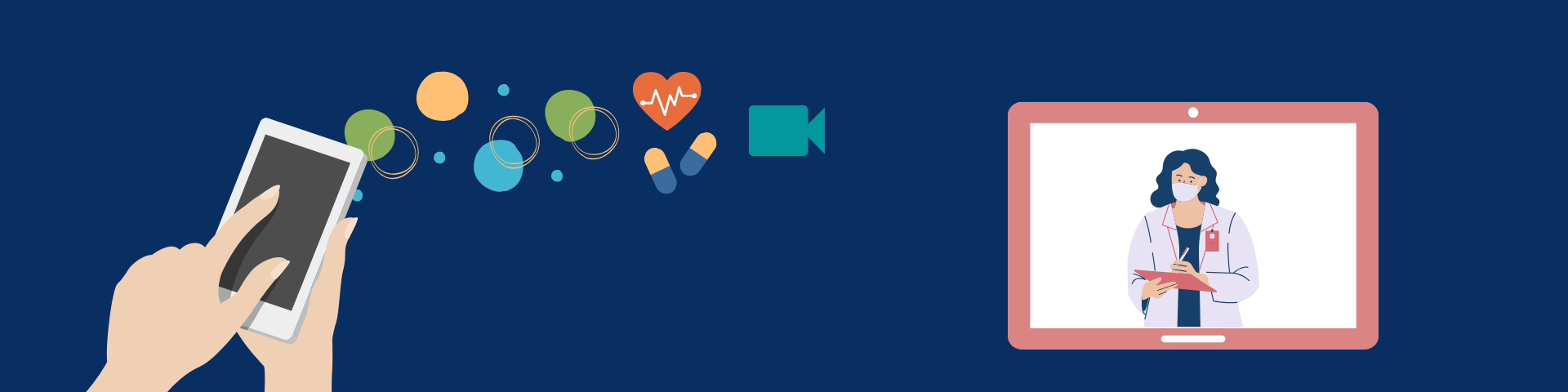 What is Virtual Care?