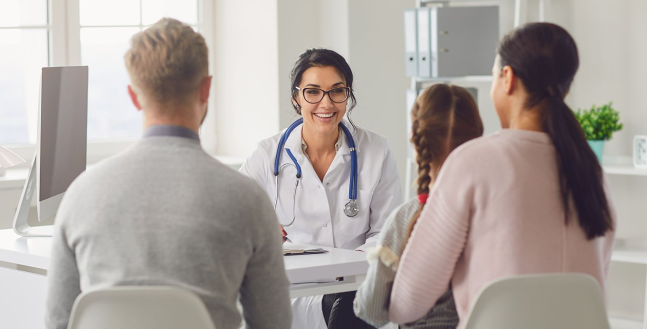 Chart: emerging trends shaping AI adoption in pharmacy