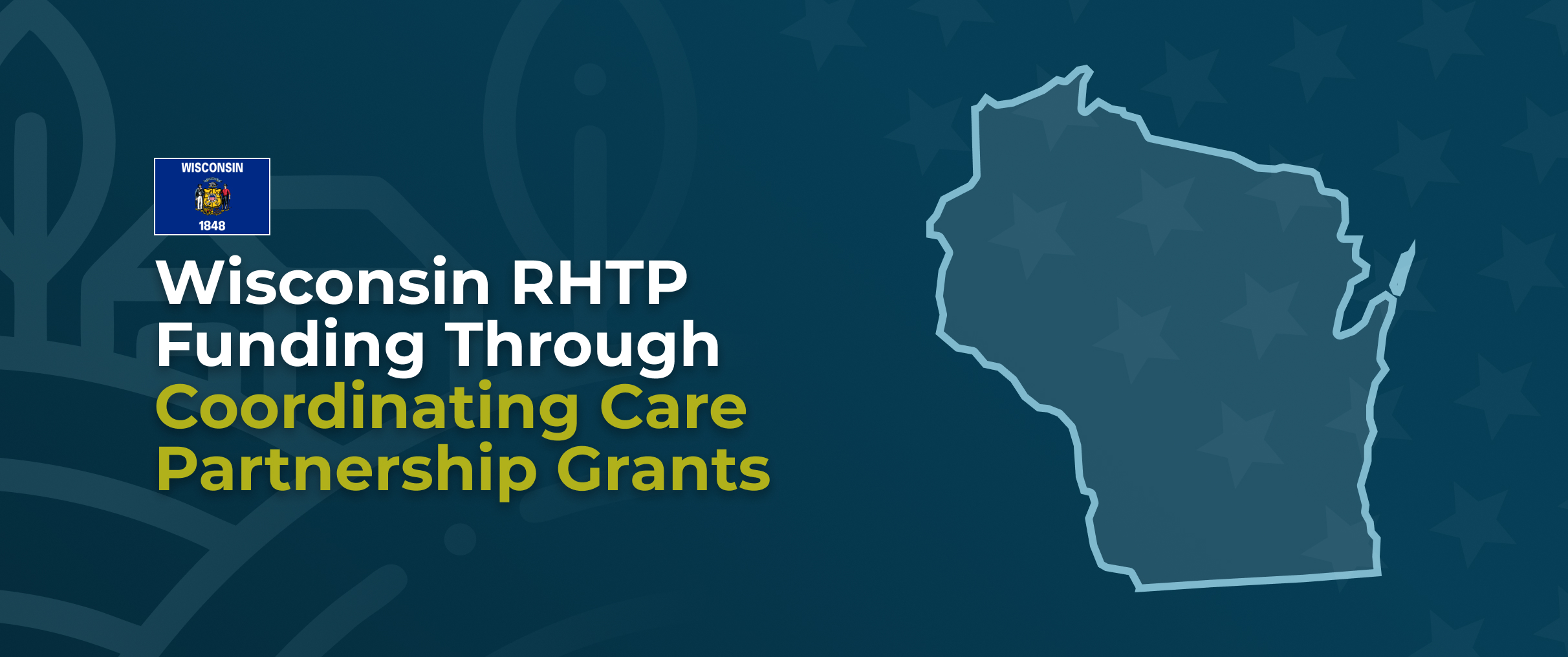 How Wisconsin Pharmacies Can Access Rural Health Transformation Program Funding Through Coordinating Care Partnership Grants