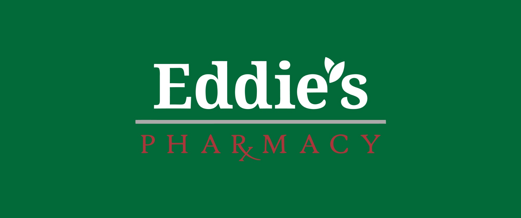 How Eddie's Pharmacy runs 10+ clinical services on one platform instead of 3.