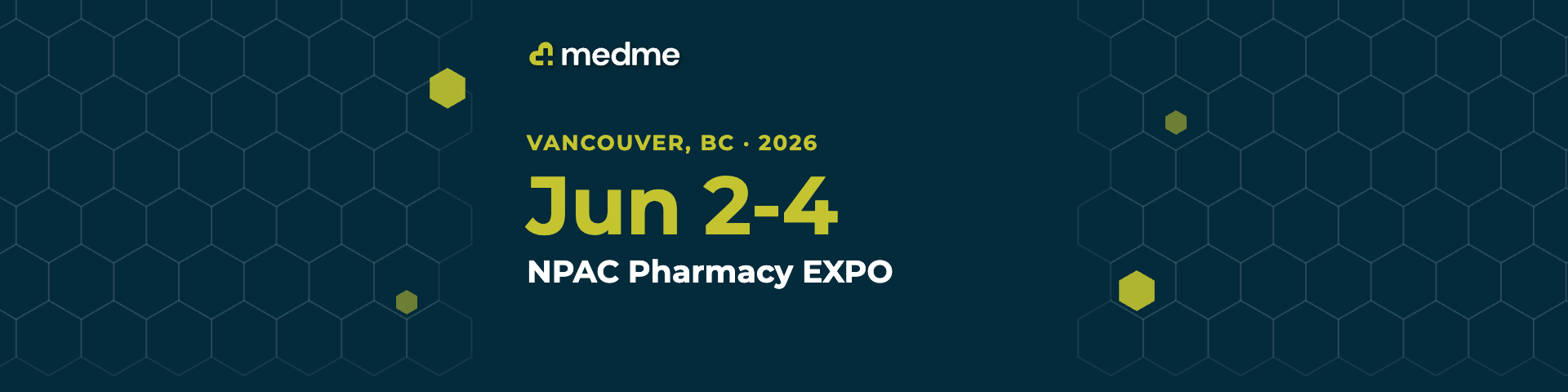 NPAC Pharmacy EXPO 2026
