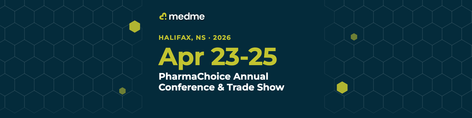 PharmaChoice Annual Conference & Trade Show 2026