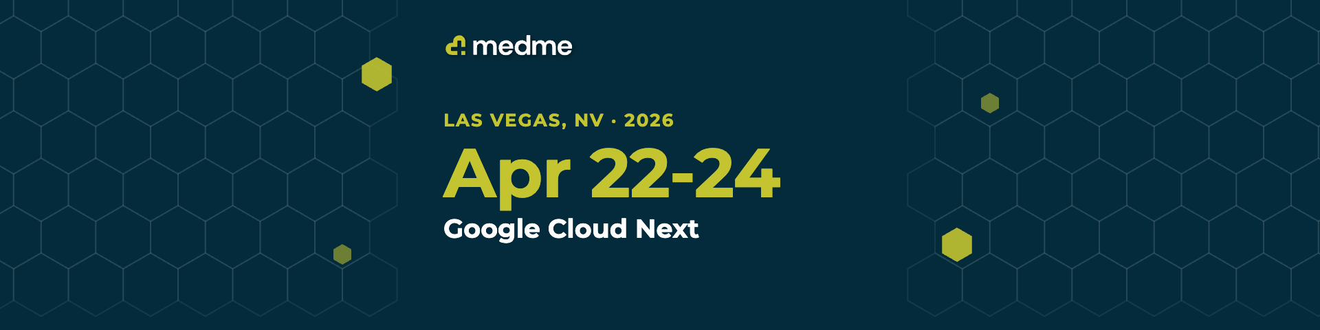 Google Cloud Next 2026