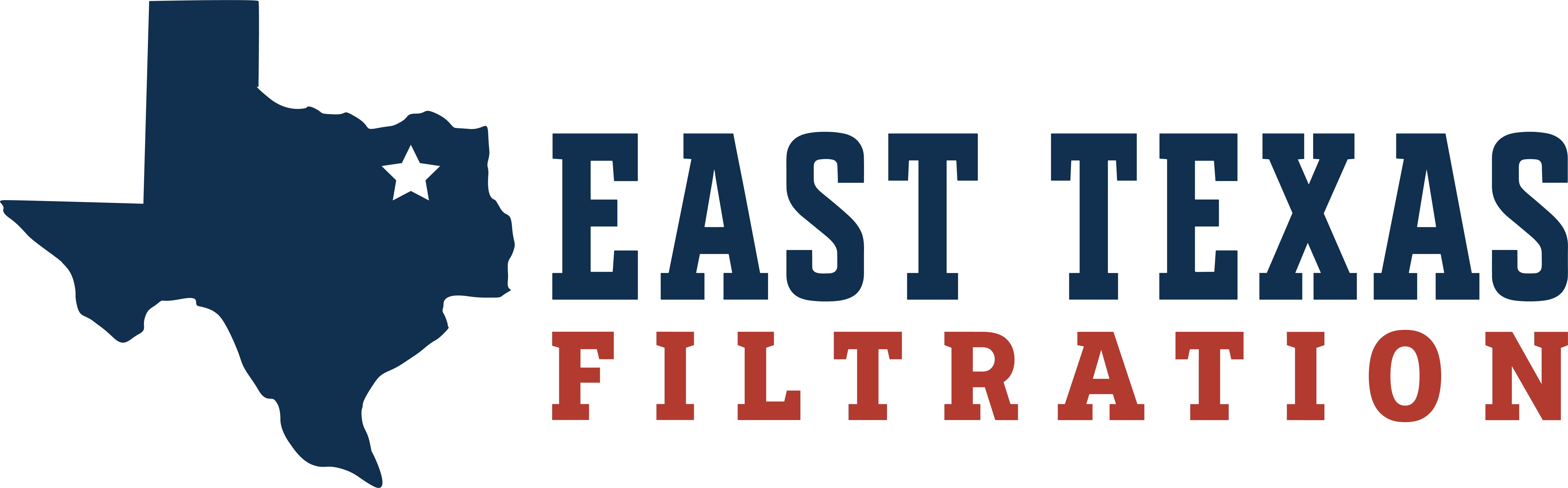 East Texas Filtration