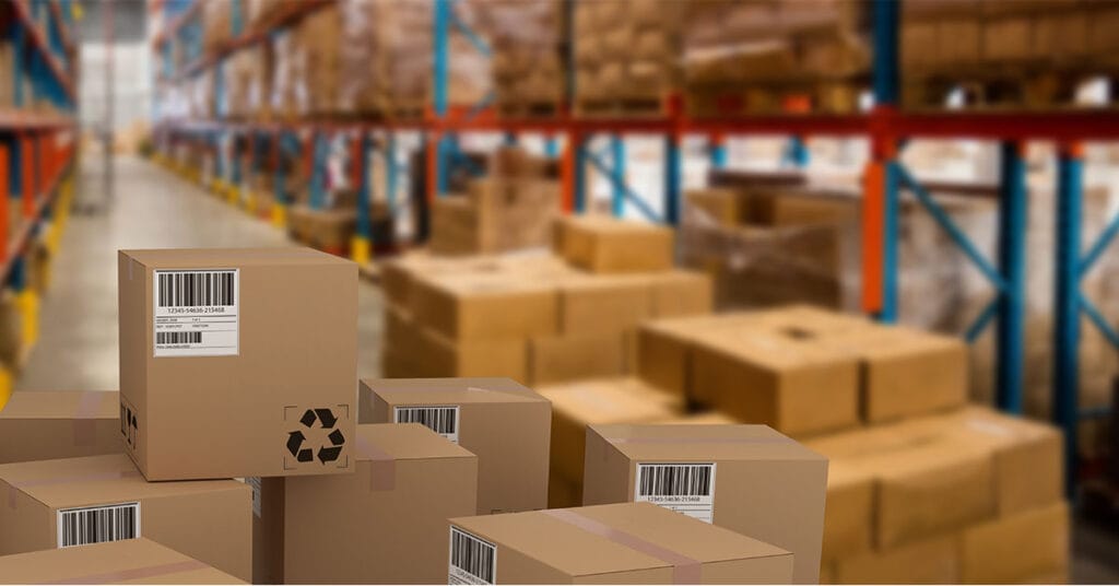 Parcels