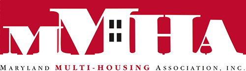 Maryland Multi-Housing Association member