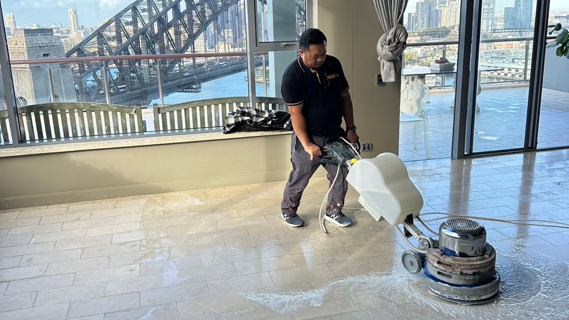 Stone Care Sydney