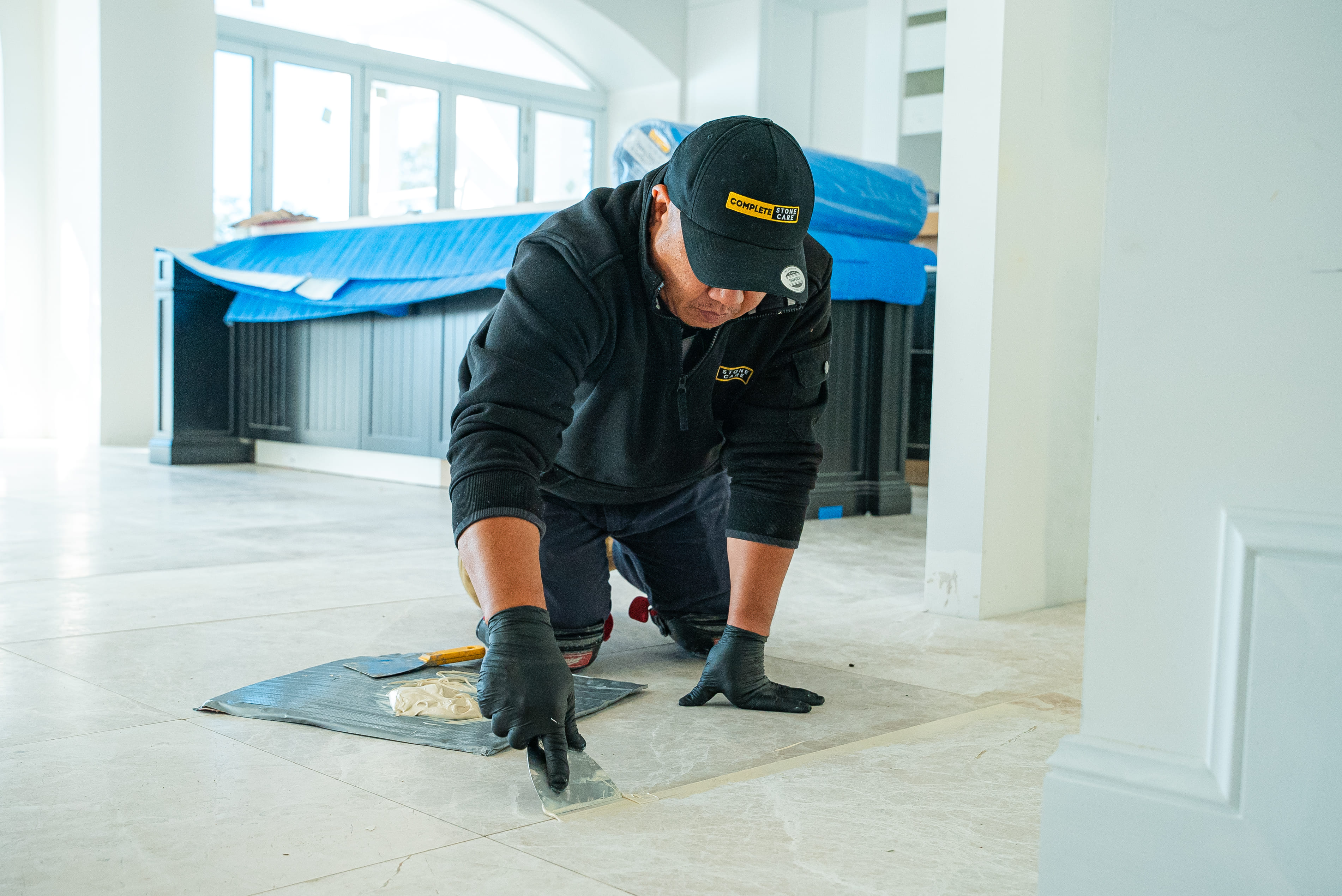Stone Care Sydney