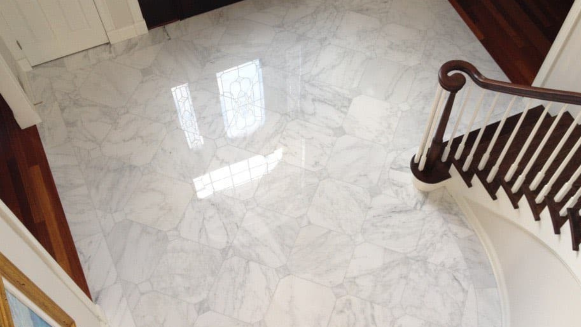 Stone Care Sydney